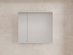 Style Line Мебель для ванной Лима 80 Plus эмаль белая матовая – фотография-9